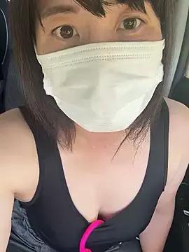 hanachan_001 from StripChat