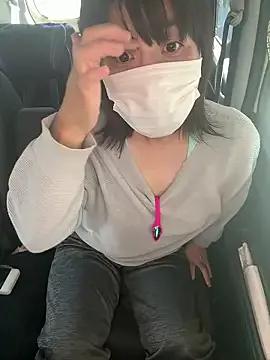 hanachan_001 from StripChat