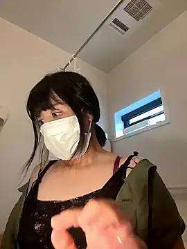 hanachan_001 from StripChat