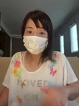 hanachan_001 from StripChat