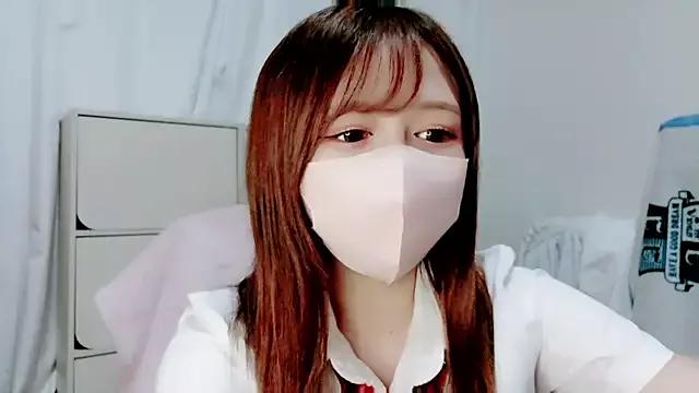 Hanachan_Gcup_ from StripChat