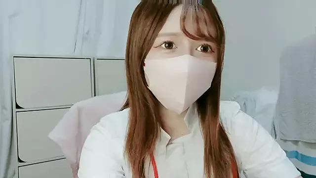 Hanachan_Gcup_ webcams show profile image 