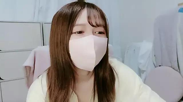 Hanachan_Gcup_ from StripChat is Freechat