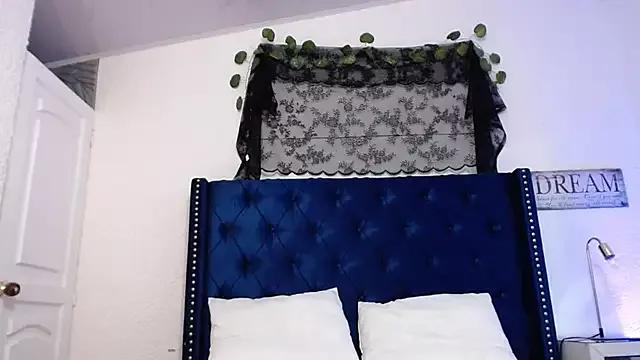 Hanae_Rose from StripChat is Freechat