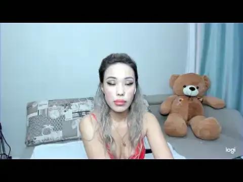Hanah_cho_cho from StripChat