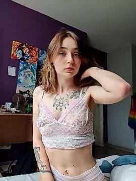 hanahaki from StripChat