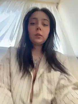 hanahaki from StripChat