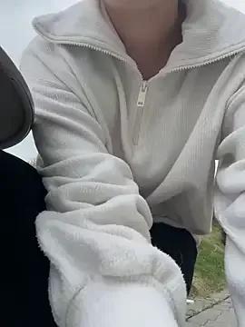 hanahaki from StripChat