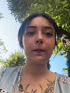 hanahaki from StripChat