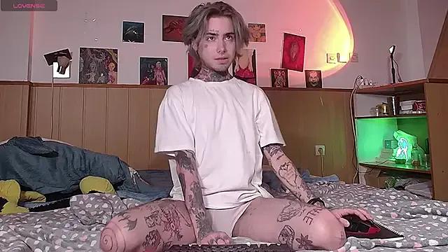 Hanako_Jentoru from StripChat