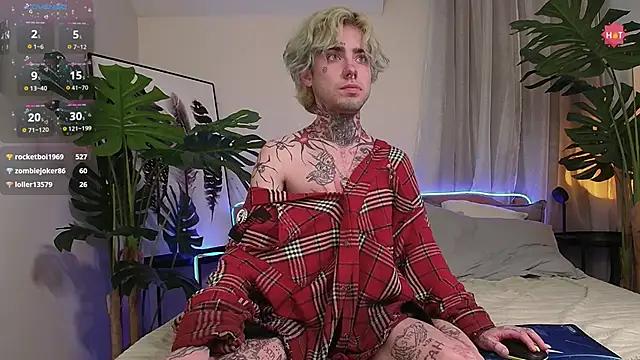 Hanako_Jentoru from StripChat