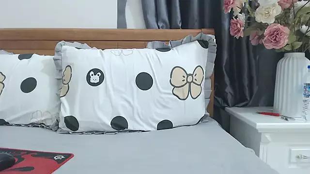 Hanako_love from StripChat