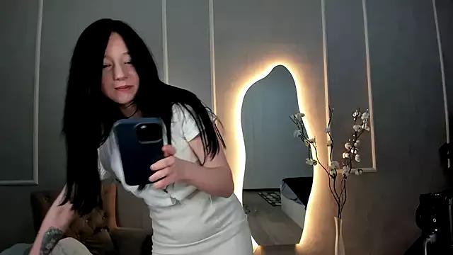 Hanako_Rey webcams show profile image 