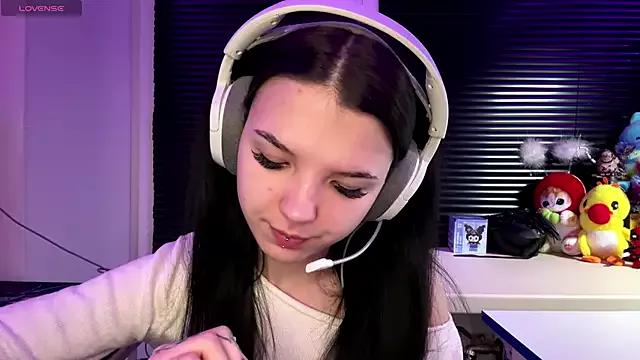 HanaMantanaDell from StripChat