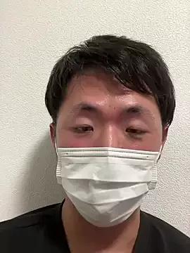 hanamichiteru from StripChat