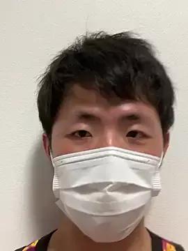hanamichiteru from StripChat