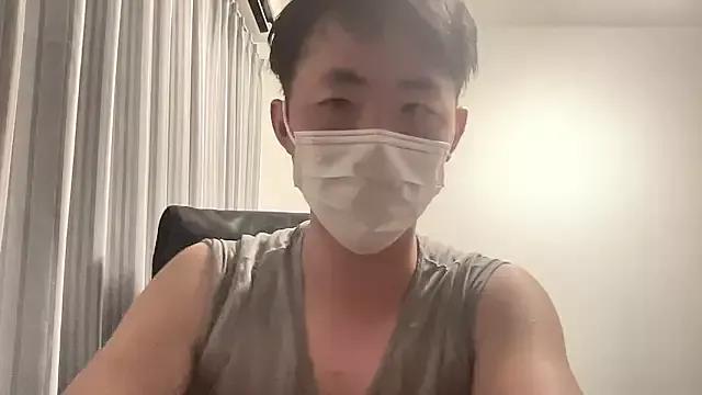 hanamichiteru from StripChat