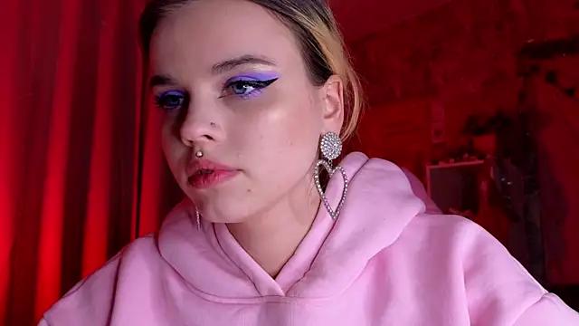 HanaMitsuri from StripChat