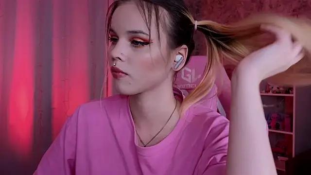 Dirty chat webcam: explore liveshows with versed models, from laying bare to fetishes, in a variety of sexy free adult webcams.