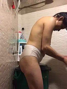 hanamor from StripChat
