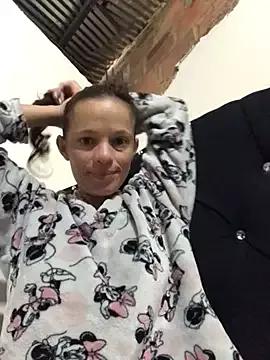 hanamor from StripChat