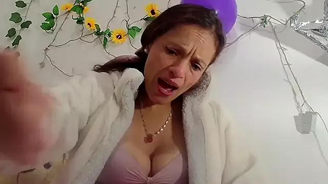Dirty chat webcam: explore liveshows with versed models, from laying bare to fetishes, in a variety of sexy free adult webcams.