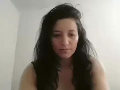 hanamy_joha from StripChat is Freechat