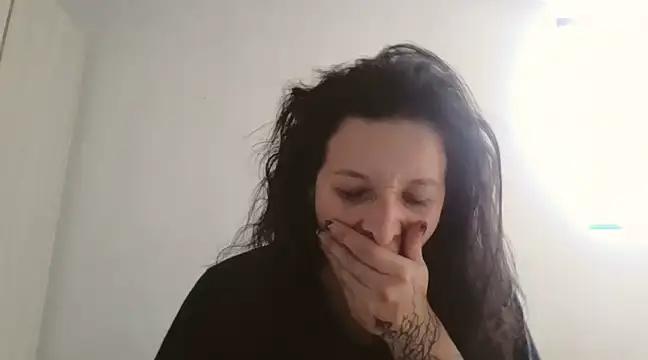 hanamy_joha from StripChat