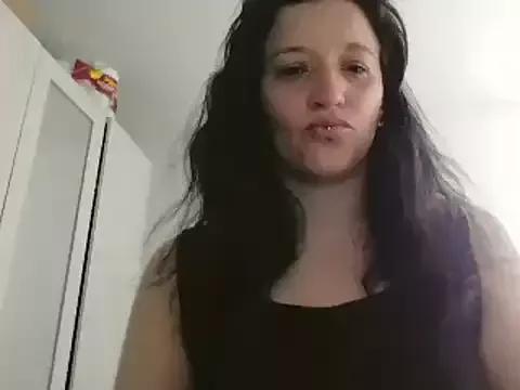 hanamy_joha from StripChat is Freechat