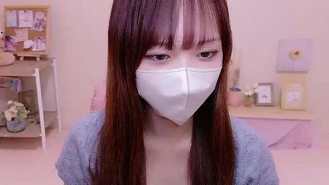 HANApipi from StripChat
