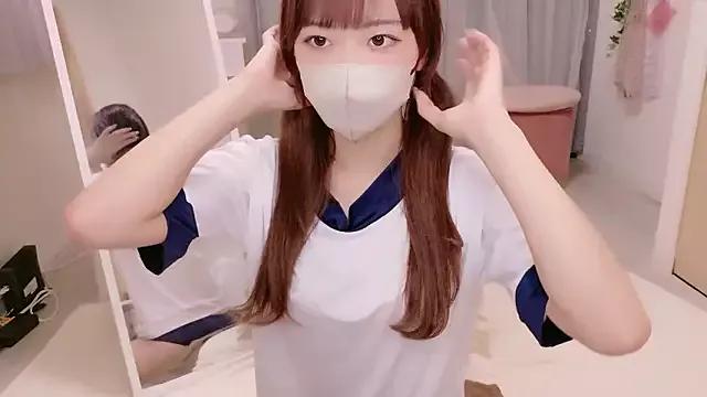 Photos of HANApipi from StripChat is Group