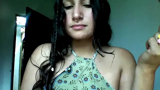 HanaSin_ from StripChat