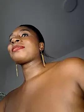 HanaThompson from StripChat