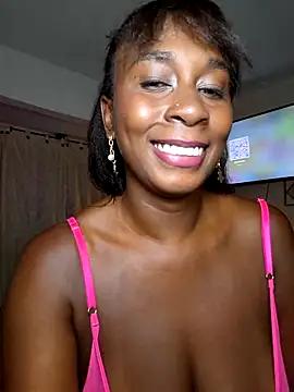 HanaThompson from StripChat