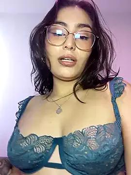 hancock-boa from StripChat is Freechat