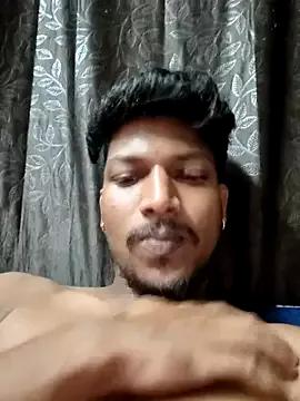 Handsome_09 webcams show profile image 