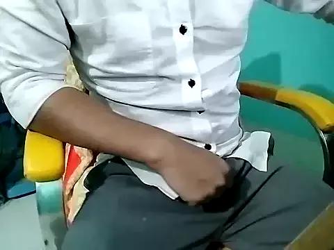 HandSome_Perverter webcams show profile image 