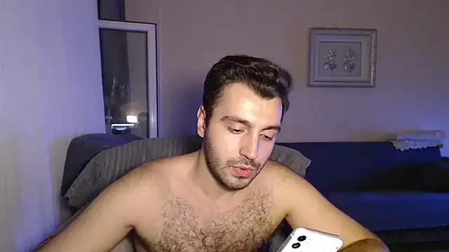 Photos of handsomeee04 from StripChat is Freechat