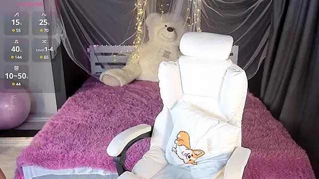 Hangry__bunny webcams show profile image 
