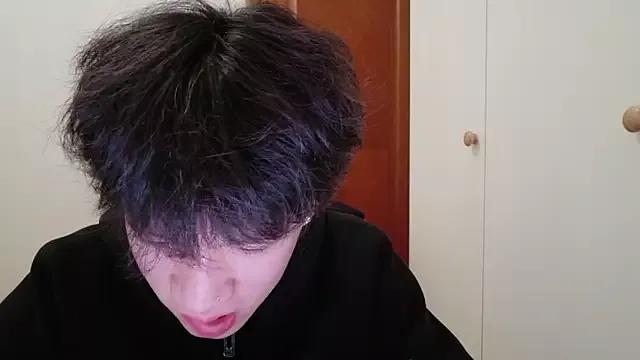 Hangzi-0011 webcams show profile image 