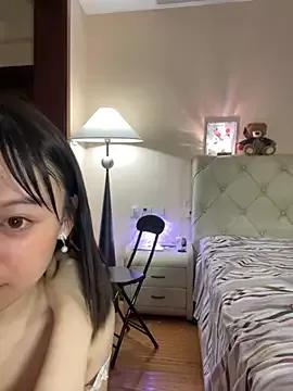 HanHan2455 from StripChat