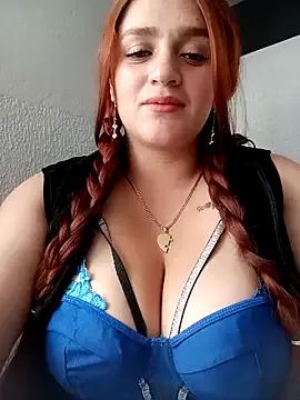 Hanna--a from StripChat