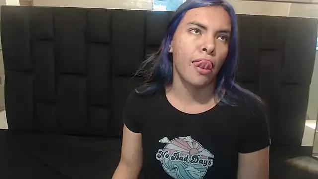 Hanna13_ webcams show profile image 