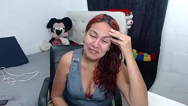 Dirty chat webcam: explore liveshows with versed models, from laying bare to fetishes, in a variety of sexy free adult webcams.