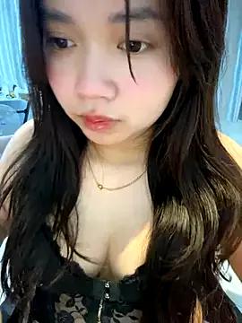 Hanna230 from StripChat