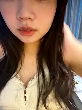 Hanna230 from StripChat