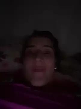 Hanna86 from StripChat