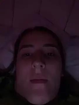 Hanna86 from StripChat