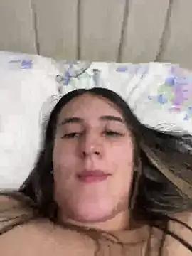 Hanna86 from StripChat