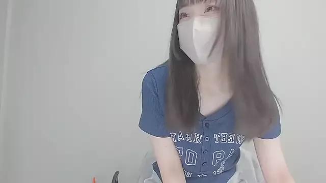 Photos of Hanna_18_cute from StripChat is Group